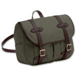Filson MD Otter Green Field Bag FIL-70232-OT