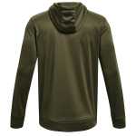 Under Armour Armour Fleece Hunt Icon Hoodie Marine OD Green/Black MD 1375114-390006