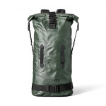 Filson Green Dry Duffle Backpack FIL-70387-Green