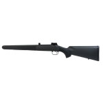 Mauser M03 Africa Extreme Gray LH Stock Receiver