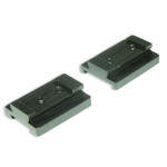 Talley Bases for Sako Long