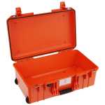 Pelican Air 1535AirNF WL/NF PB Orange Case 015350-0012-150