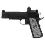 Nighthawk Shadow Hawk Government 9mm w/ Trijicon RMR Mount