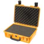 Pelican Storm iM2300 171106 Yellow w/BBB w/Foam Case iM2300-20001