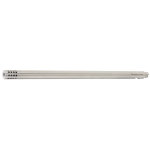 Volquartsen 22 LR Stainless Barrel 32 Hole Comp