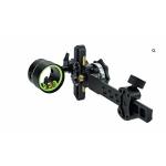 HHA Tetra Tournament 3810 w/.010 1-pin 1-3/8" Scope TTR-TE-3810