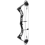 PSE Brute ATK AF RH Black 29-60 Bow 2201AFRBK2960