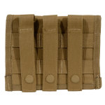 Barrett Tan 10rd Medium Magazine Pouch 32355