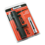 14 oz. Mercury Recoil Reducer & Bracket 80208