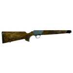 Blaser R8 Luxus Stock receiver semi weight Left Hand - Blaser R8 Stock Receiver