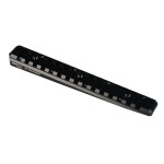 Tikka T3 Fore-end Picatinny Rail EU00014 EU00014