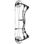 Bowtech Solution SS RH 70# Black Bow A10532