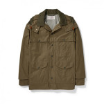 Filson Lt Wt Dry Cloth Cruiser MarshOlive XL FCO-003892 FIL-10713-MarshOlive-XL