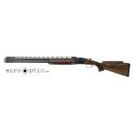 Blaser F3 Super Sport Standard Blue 12ga 3" 30" Over/Under Shotgun w/ Grade 4 Super Skeet Wood