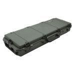 Desert Tech Hard Case, Pelican 1720 for SRS Green CAS-PLC-1720-001-ODG