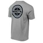 Beretta USA 2.0 SS Tee Stone Heather 2XL TS226T1890096BXXL