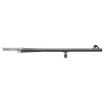 Benelli M3 12ga 19.75" Matte Black Barrel w/ Ghost Rings 60045