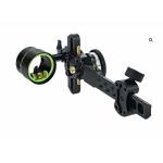 HHA Tetra Max Tournament XL5510 w/.010 1-pin 1.75" Scope LH TMX-TE-XL5510 LH