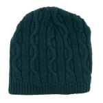 Filson Heavy Knit Cap Green 70191