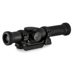 Elcan SpecterTR 139 Tri FOV Sight 7.62 TFOV139-C2 Show Demo