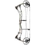 Bowtech Solution SS RH 60# Realtree Edge Bow A10548
