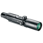 Bushnell Yardage Pro 4-12x40 Riflescope 204124