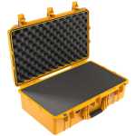Pelican Air 1555Air WL/WF PB Yellow Case 015550-0001-240