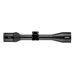 Minox ZA 5 HD 2-10x40 German #4 Riflescope 66414