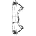 Bowtech Amplify LH 8-70# OD Green Bow w/Max Pkg A10813