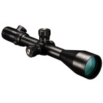 Bushnell Elite Tactical 6-24x50 Matte Illum Mil Dot Scope ET6245F