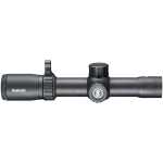 Bushnell Forge 1-8x30 Black 1cm German #4i Ultra Riflescope RF1830BS9