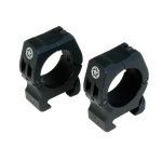American Rifle M10 30mm scope rings 24mm - .94 height (low)
