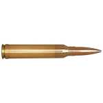 Berger Match Grade Ammunition 300 Win Mag 185gr Juggernaut OTM Tactical Box of 20 70030