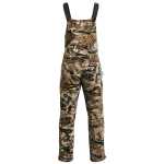 Under Armour Brow Tine Endure Bib UA Barren Camo/Black XXL 1365614-999014