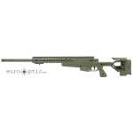 Accuracy International AX Rifle 6.5 X 47 Lapua 24" GR/GR AX2-R11463-AI
