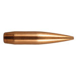 Berger 6.5mm 140gr Match VLD Target Ammo 26401-O