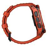 Garmin Instinct 2X Solar Flame Red Smartwatch 010-02805-11