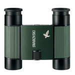 Swarovski Pocket 8x20 B-P Green 46108
