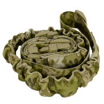 Armageddon Precision Rifle Sling A-TACS FG AG0103