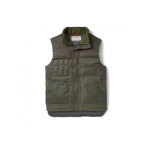 Filson Down Cruiser Vest Otter Green XS 10641