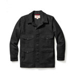 Filson Wool Mackinaw Cruiser Charcoal 2XL 10400