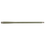 Accuracy International .338 Lapua Mag M18x1.5 27" Sage Green AXMC Barrel 2027041GR