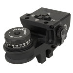 Barrett BORS 2.0 for Nightforce NXS 3.5-15 12980