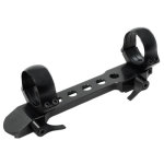 Gun Star QR Mount w/ rings for CZ GS-CZ-2-30