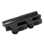 GDI AW6-MGOM Machine Gun Optic Mount AW6M