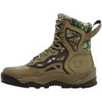 Under Armour Charged Raider WP Boots RR Camo Barren/Bayou/Mvrck Brn Size 9.5 3024338-900021