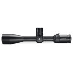 Swarovski X5 3.5-18x50 4WX Riflescope Black 79012