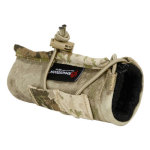 Armageddon ATACS AU Suppressor Cover for TBAC 30PSS 1.5" x 5" AG0212