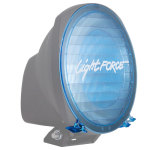 Lightforce 210mm Genesis Crystal Blue Wide Filter F210WCB