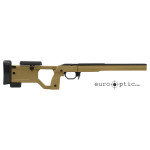 KRG X-ray Chassis T3 Flat Dark Earth (tan)